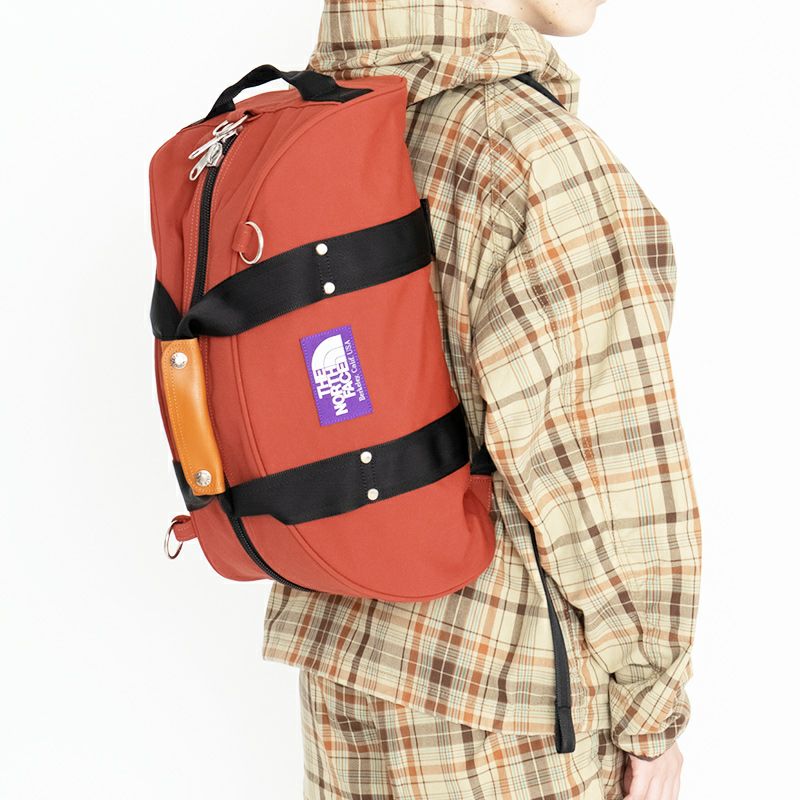 THE NORTH FACE PURPLE LABEL ノースフェイス パープルレーベル 3WAY