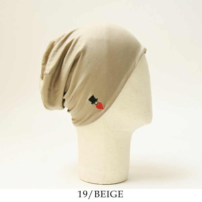 ボヘミアンズ Bohemians ソリッドラブハット ワッチキャップ 帽子 BH-09 SOLID LOVE HAT EMB | GEOGRAPHY  online store（ジェオグラフィー公式通販サイト）