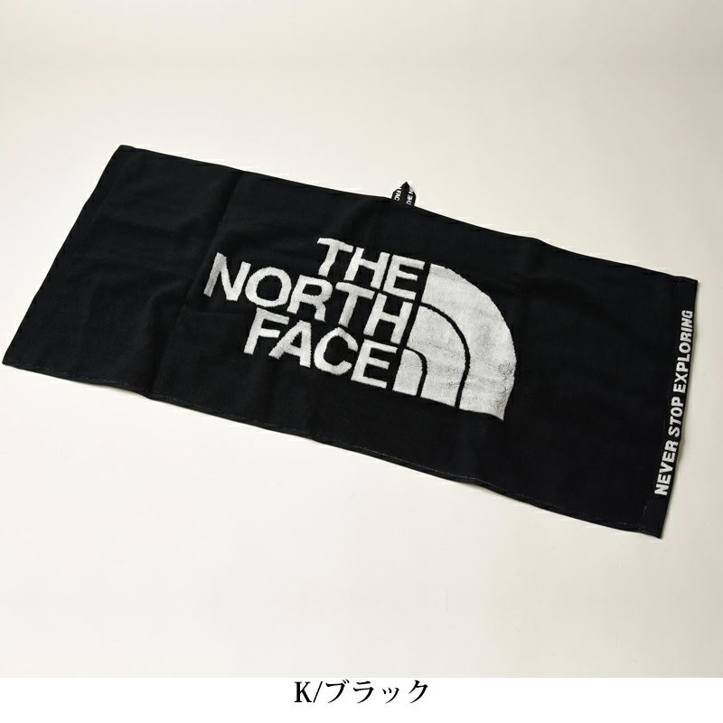 正規取扱店]ノースフェイス THE NORTH FACE コンフォート コットン タオルM レディース メンズ 抗菌 保湿 ギフト スポーツタオル  フェイスタオル NN22101 | GEOGRAPHY online store（ジェオグラフィー公式通販サイト）