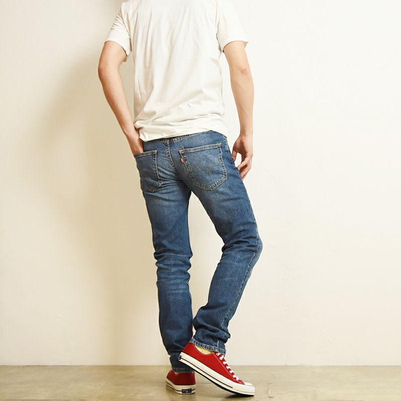 SALEセール40%OFF LEVI'S リーバイス 511 スリムテーパード デニム