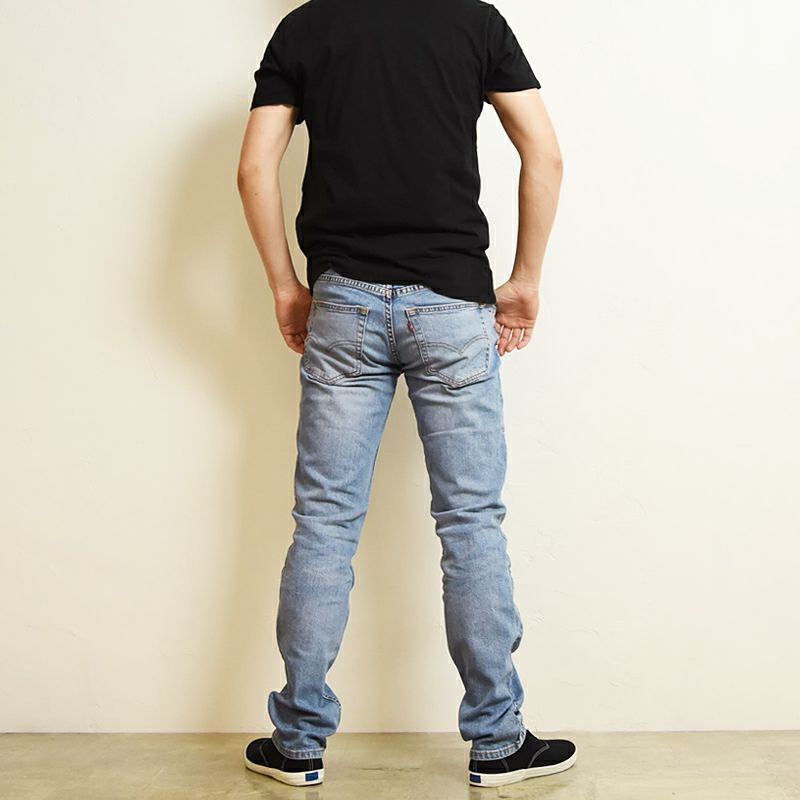 SALEセール40%OFF LEVI'S リーバイス 511 スリムテーパード デニム