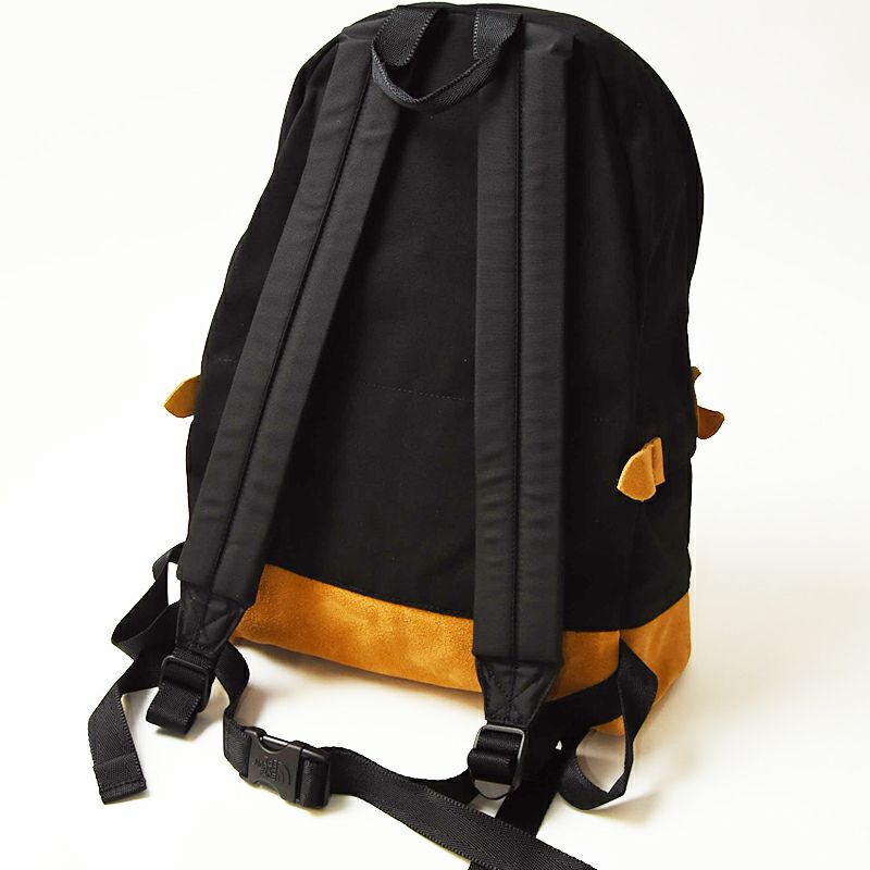 ノースフェイス　リュック　バッグパック　パープルレーベル　NN7507N THE NORTH FACE PURPLE LABEL/ザ ノースフェイス パープル