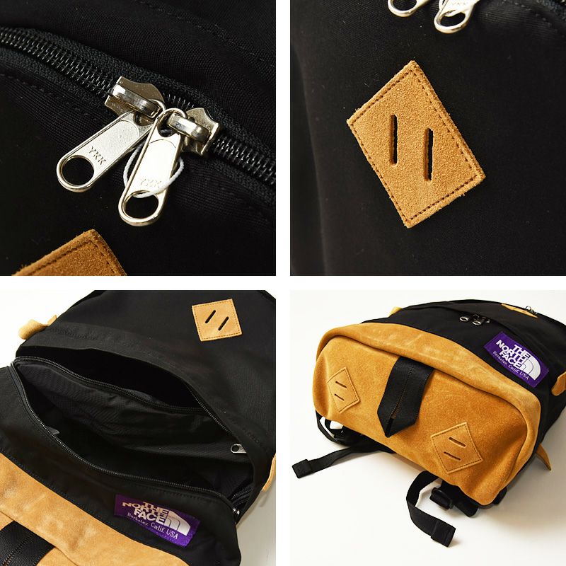 THE NORTH FACE PURPLE LABEL/ザ ノースフェイス パープル