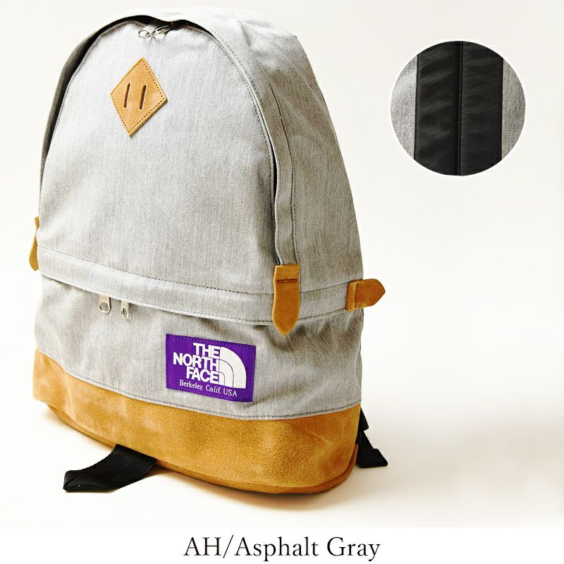 ノースフェイス　リュック　バッグパック　パープルレーベル　NN7507N THE NORTH FACE PURPLE LABEL ノースフェイスパープルレーベル