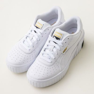 【PUMA/プーマ】CALI WEDGE WNS カリ ウェッジ ウィメンズ・373438
