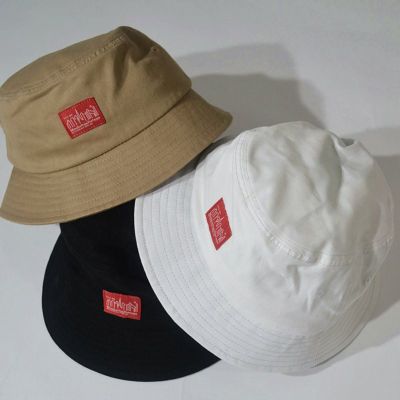 【Manhattan Portage/マンハッタンポーテージ】バケットハット・MP084