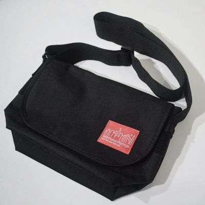【Manhattan Portage/マンハッタンポーテージ】カジュアルメッセンジャーバッグ・MP1605JR