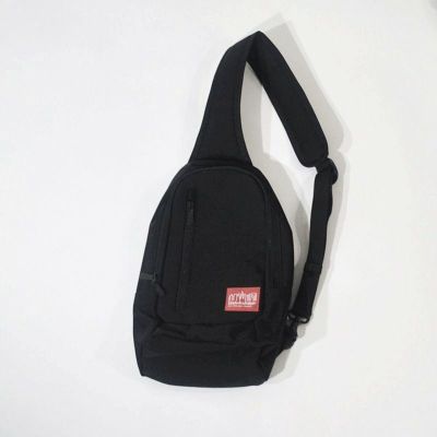 【Manhattan Portage/マンハッタンポーテージ】リトルイタリークロスボディバッグ・MP1927