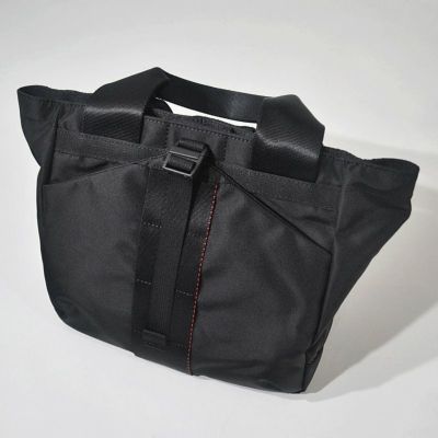 BRIEFING/ブリーフィング】ミニトートバッグ・URBAN GYM TOTE S