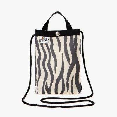 【Drifter/ドリフター】EASY STRING POUCH・DFV1750