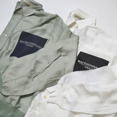 【BLANC basque/ブランバスク】レーヨンナイロンローン・BB31-101