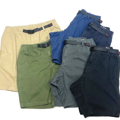 【Gramicci/グラミチ】NN-SHORTS・G106-OGS