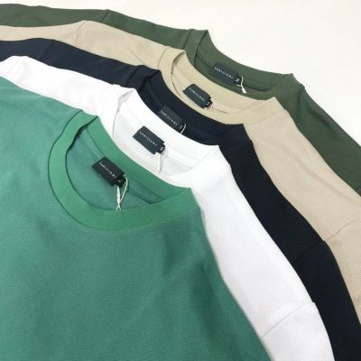 【GIM/ジム】カノコTシャツ・23238659