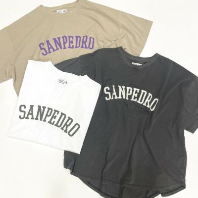 半袖Tシャツ・カットソー | GEOGRAPHY online store（ジェオ