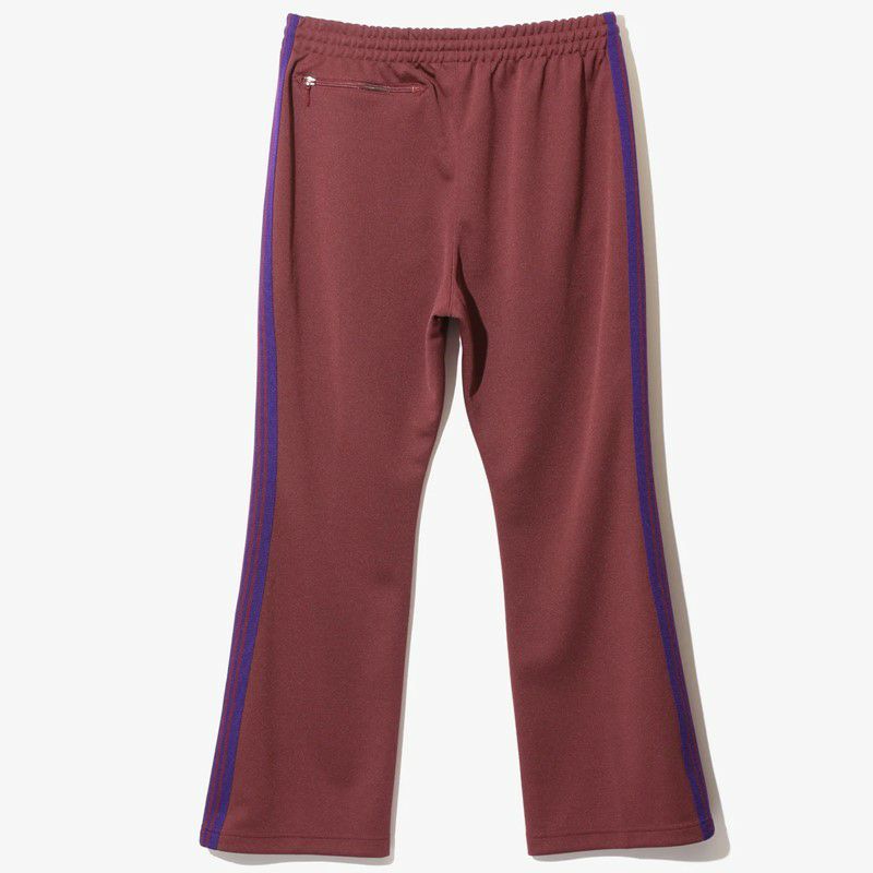 Needles】トラックパンツ Track Pant - Poly Smooth NS246