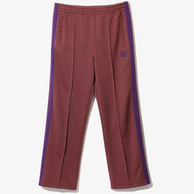 【美品】needle トラックパンツ　Mサイズ NEEDLES】ニードルズ『ナロートラックパンツ sizeM』CH224