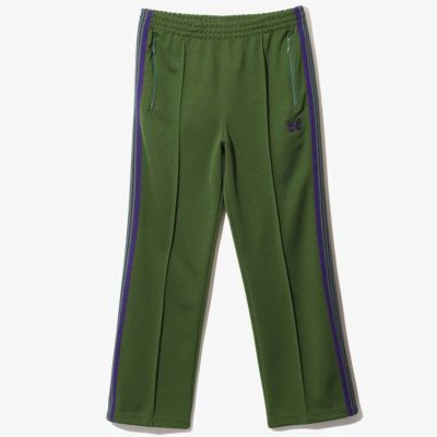 NEEDLES TRACK PANT ニードルス トラックパンツ sサイズ 楽天市場】ニードルズ/NEEDLES パンツ メンズ TRACK PANT - POLY