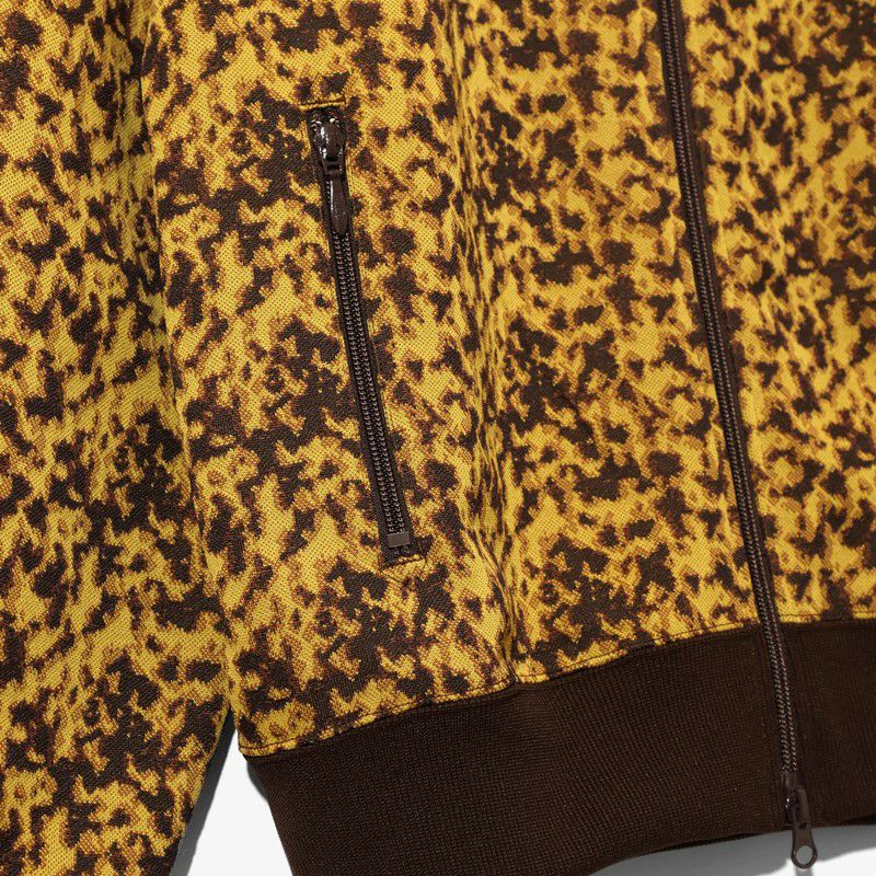 NEEDLES/ニードルズ】TRACK JACKET - POLY JQ・NS242(1・2サイズ