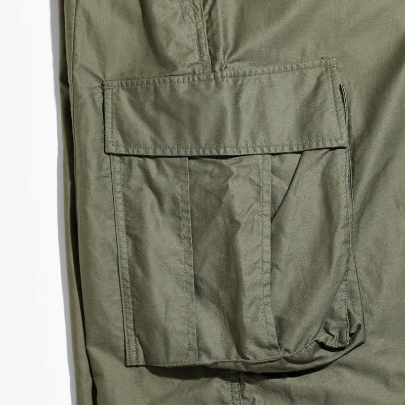 NEEDLES/ニードルズ】H.D. PANT - BDU・NS236(1・2サイズ)