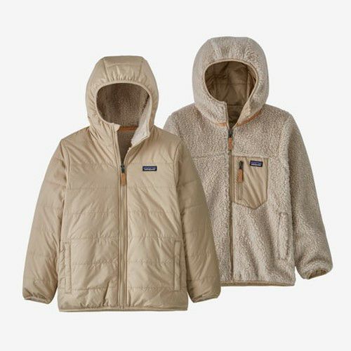 PATAGONIA/パタゴニア】ボーイズ・リバーシブル・レディ・フレディ 