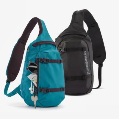 【patagonia/パタゴニア】アトム・スリング8L・48262