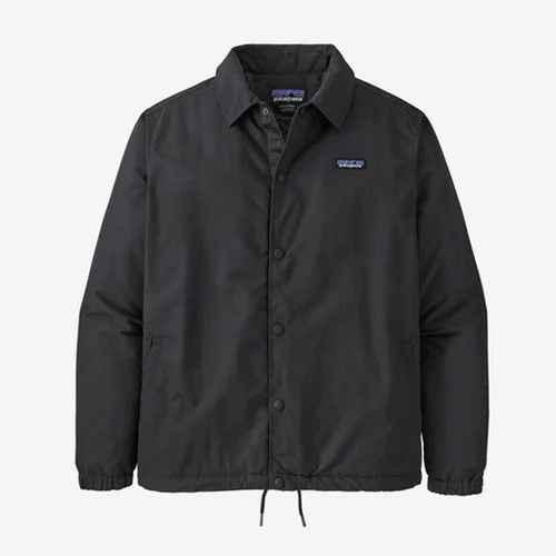 PATAGONIA/パタゴニア】メンズ・ラインド・イスマス・コーチズ