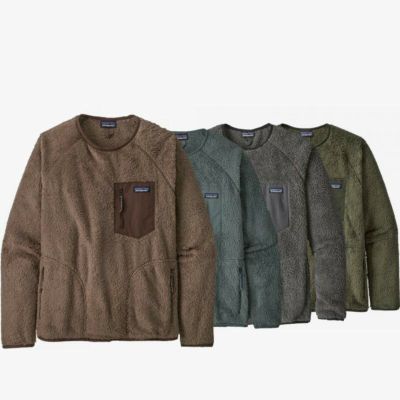 patagonia（パタゴニア） | GEOGRAPHY online store（ジェオグラフィー公式通販サイト）