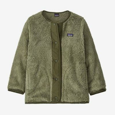 【PATAGONIA/パタゴニア】キッズ・ロス・ガトス・カーディガン・65440