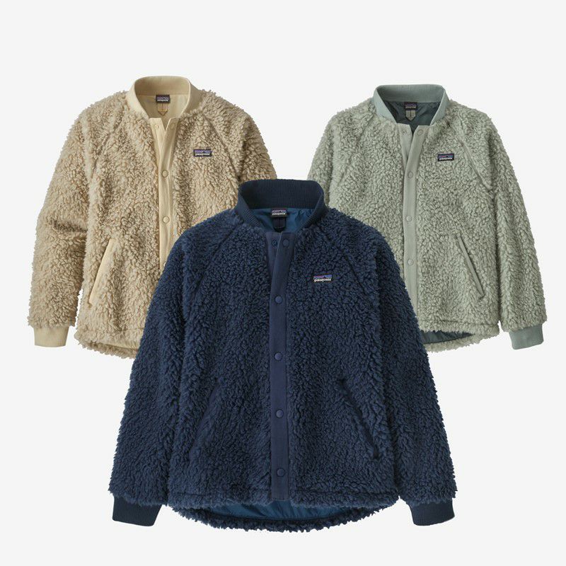 PATAGONIA/パタゴニア】レトロX・ボマー・ジャケット・65415 