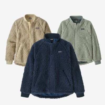 【PATAGONIA/パタゴニア】レトロX・ボマー・ジャケット・65415