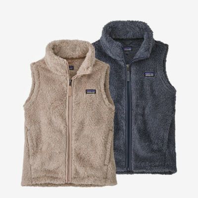 【PATAGONIA/パタゴニア】キッズ・ロス・ガトス・ベスト・65490
