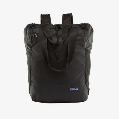 【PATAGONIA/パタゴニア】ウルトラライト・ブラック・ホール・トート・パック 27L・48809