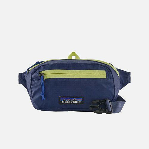 専用patagonia ブラック ベスト L Men's Trail Craft Vest(L(MEN) BLK/ブラック): Patagonia