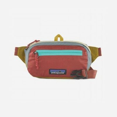 【PATAGONIA/パタゴニア】ウルトラライト・ブラックホール・ミニ・ヒップ・パック 1L・49447