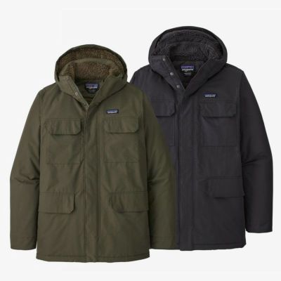 【PATAGONIA/パタゴニア】メンズ・イスマス・パーカ・27022
