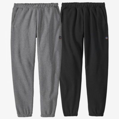 【patagonia/パタゴニア】メンズ・フィッツロイ・アイコン・アップライザル・スウェットパンツ・26066