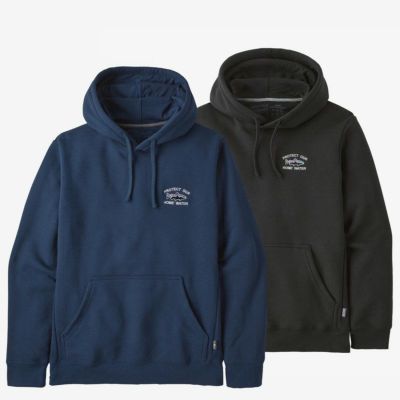 【patagonia/パタゴニア】ホーム・ウォーター・トラウト・アップライザル・フーディ・39661
