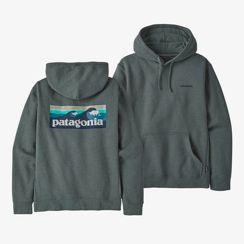 【PATAGONIA/パタゴニア】ボードショーツ・ロゴ・アップライザ 