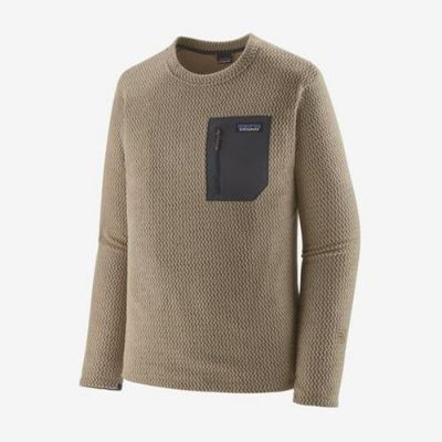 【patagonia/パタゴニア】メンズ・R1エア・クルー・40235