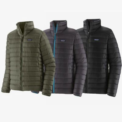 【PATAGONIA/パタゴニア】メンズ・ダウン・セーター・84675