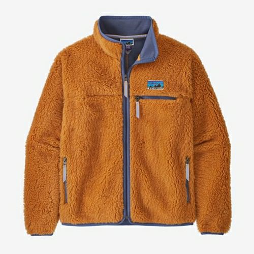 PATAGONIA/パタゴニア】ナチュラル・ブレンド・レトロ・カーディガン