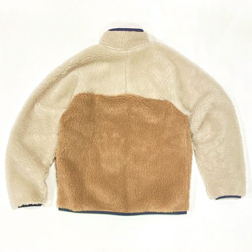 PATAGONIA/パタゴニア】ナチュラル・ブレンド・レトロ PATAGONIA/パタゴニア】ナチュラル・ブレンド・レトロ