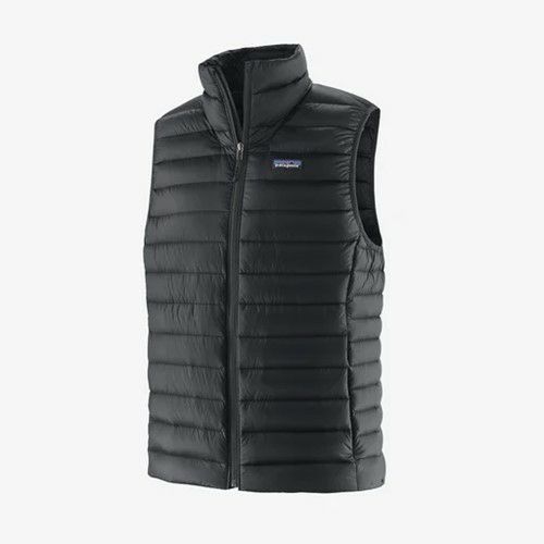 中古】Patagonia(パタゴニア)KID'Sダウン【ベスト】12L