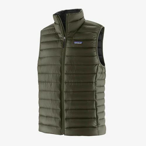 PATAGONIA/パタゴニア】メンズ・ダウン・セーター・ベスト・84623  