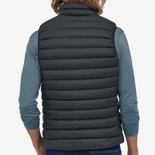 PATAGONIA/パタゴニア】メンズ・ダウン・セーター・ベスト