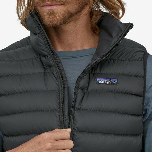 PATAGONIA/パタゴニア】メンズ・ダウン・セーター・ベスト