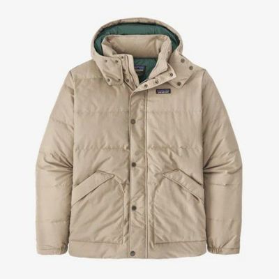 【PATAGONIA/パタゴニア】メンズ・ダウンドリフト・ジャケット・20600