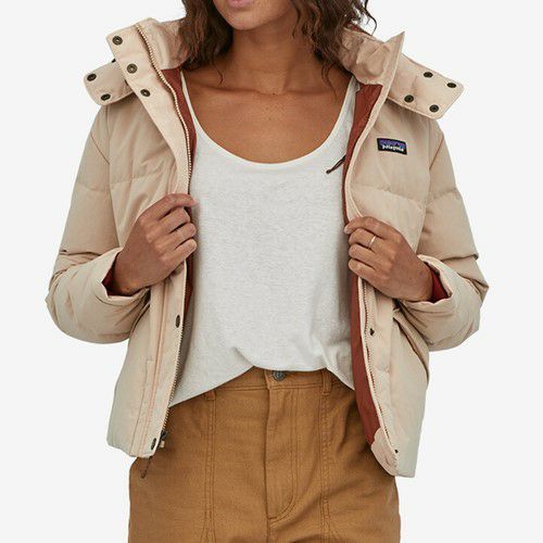 PATAGONIA/パタゴニア】ウィメンズ・ダウンドリフト・ジャケット