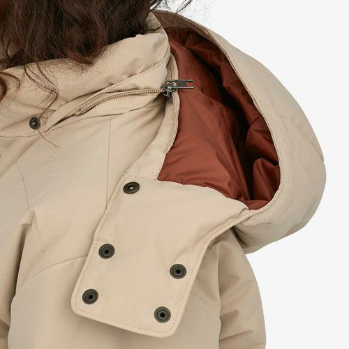 patagonia/パタゴニア】ウィメンズ・ダウンドリフト・ジャケット
