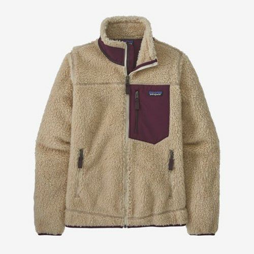 patagonia/パタゴニア】ウィメンズ・クラシック・レトロX・ジャケット